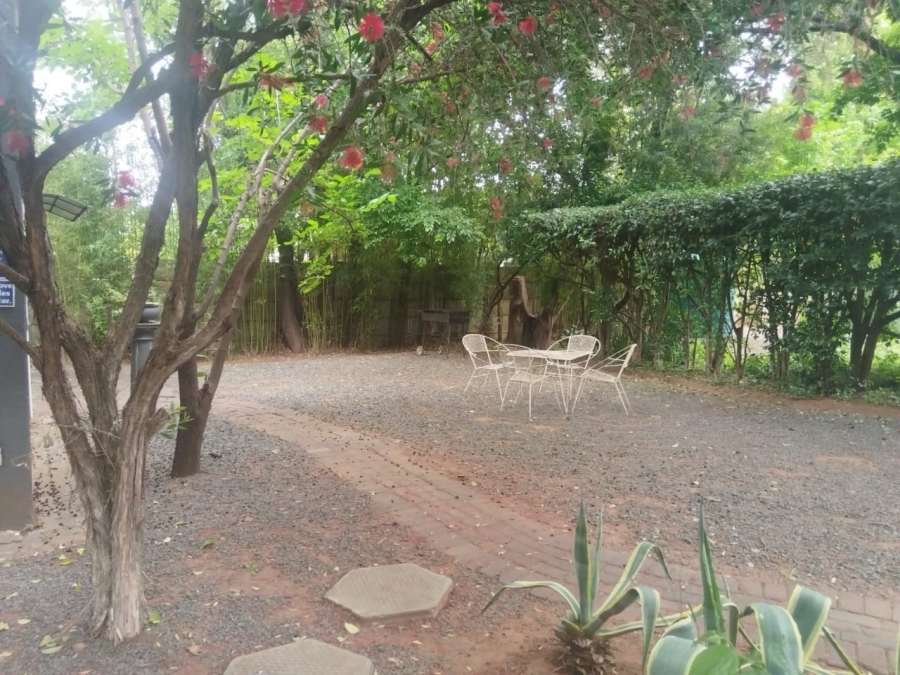 To Let 1 Bedroom Property for Rent in Universitas Free State